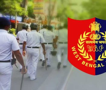 West-Bengal-Police